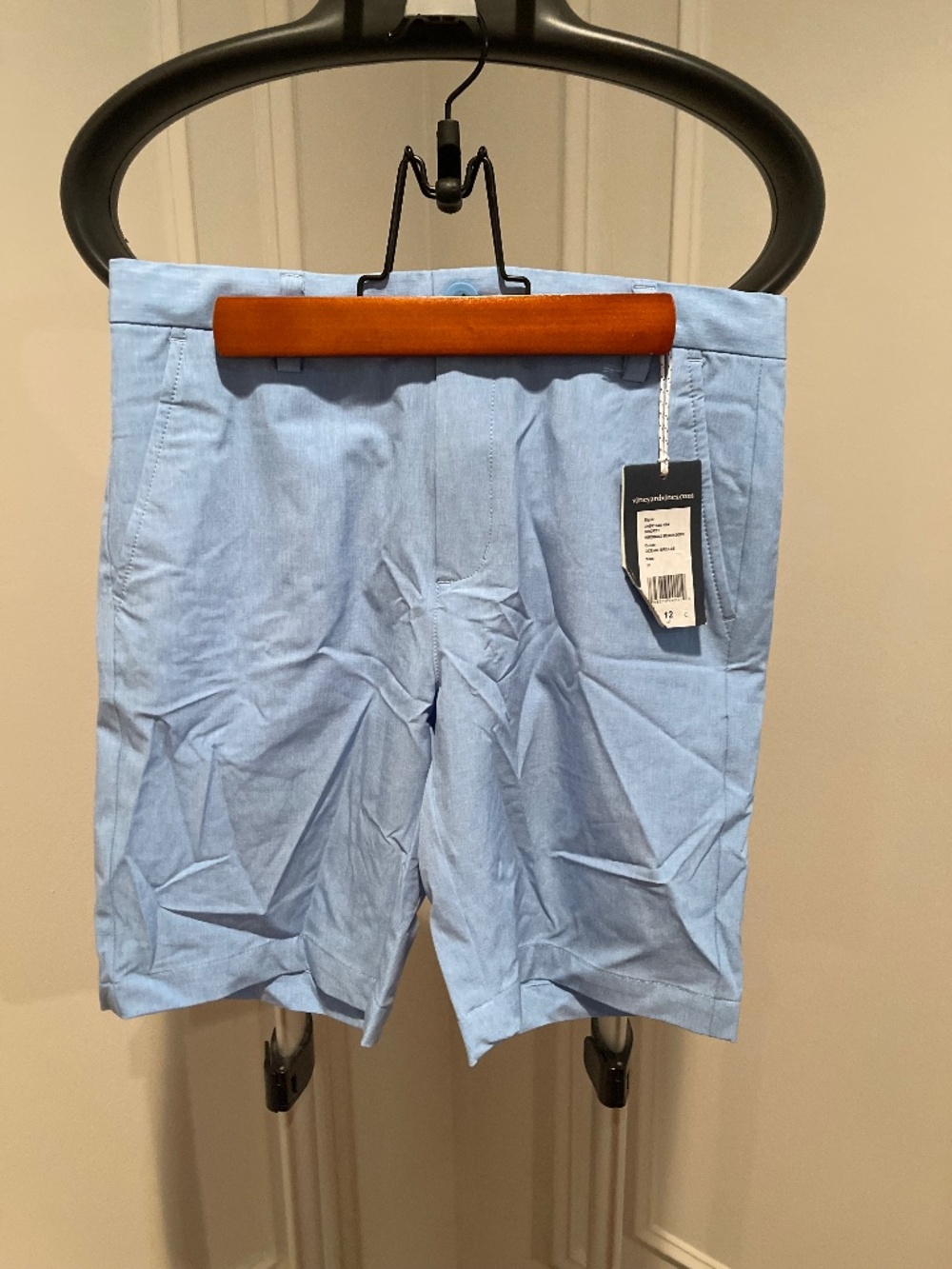 Vineyard Vines Boys Performance Breaker Shorts